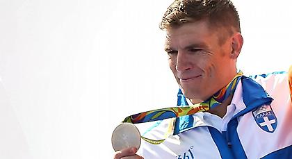 Μαρινάκης για Γιαννιώτη: «Για μένα είναι πρώτος και νικητής»!