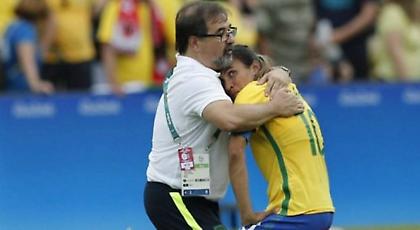 Στον τελικό Σουηδία, Γερμανία