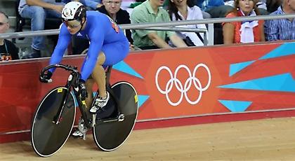 Στη 12η θέση ο Βολικάκης