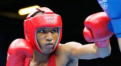 Πρωτιά για Κονσεϊσάο