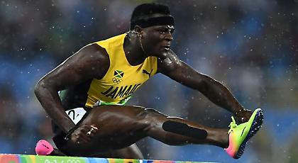 «Αέρας» ο ΜακΛίοντ