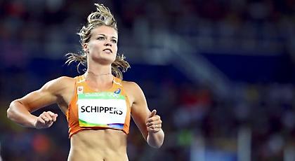 Η Σίπερς και οι υπόλοιπες