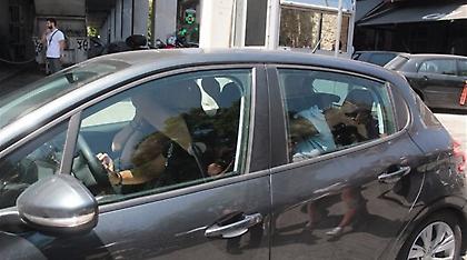 Σήμερα η δίκη των Σακκά - Σεϊσίδη