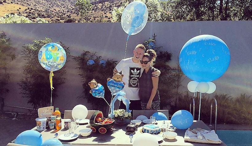 Βρήκε… διάδοχο ο Τελάντερ (pic)