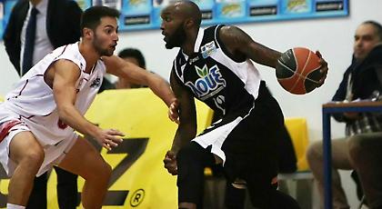 Oλοκληρώθηκε του Ντίλαρντ στην Καρσίγιακα (pic+vid)