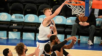 Τα καλύτερα follow καρφώματα που «σπάνε» τις μπασκέτες του ΝΒΑ (video)