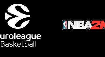 Mε Ευρωλίγκα και «ελληνικό χρώμα» το νέο ΝΒΑ2Κ17!