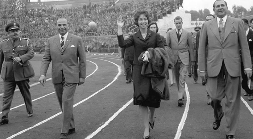 Η ΑΕΚ τιμά τον Νίκο Γκούμα