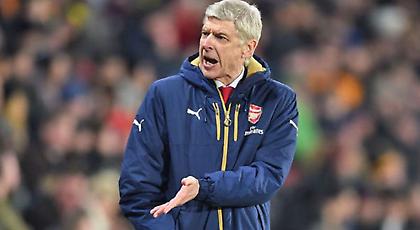 Τι σχέση έχουν οι Ολυμπιακοί Αγώνες με τις… αποτυχίες του Βενγκέρ στις μεταγραφές; (video)