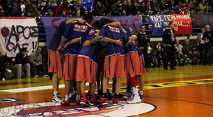 Στις 22/08 η πρώτη του Φάρου