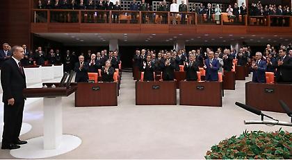 Τέλος στον «ψυχρό πόλεμο» Τουρκίας-Ισραήλ