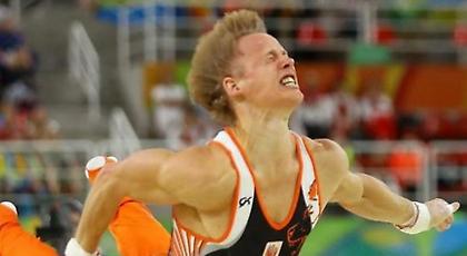 Αυτό πρέπει να πόνεσε (video)