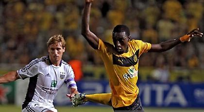 Ήρθε για τον ΟΦΗ ο Βουό