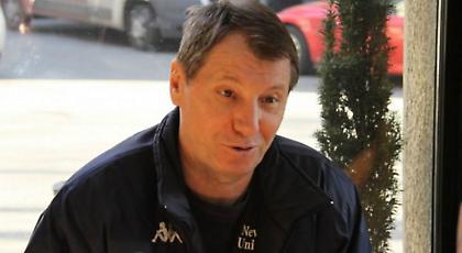 Σλάβνιτς: «Καλύτεροι της Κροατίας οι Πέτροβιτς και Σάριτς, γιατί είναι Σέρβοι» (pic)