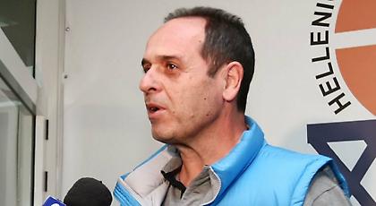 Τεχνικός σύμβουλος ο Καρβέλας στο Φάρο