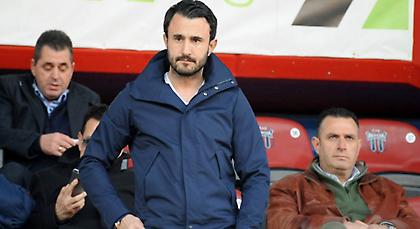 Καρυπίδης: «Ο Άρης από σήμερα μπαίνει ξανά στον ποδοσφαιρικό χάρτη της Ελλάδας»