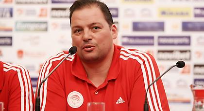 Ξέσπασμα Παυλίδη μετά την ήττα: «Δεν μπορείτε να κρύψετε τη χαρά σας για την 'αποτυχία'»