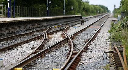 Ατύχημα με τρένο στη νότια Γαλλία - Τουλάχιστον 14 τραυματίες