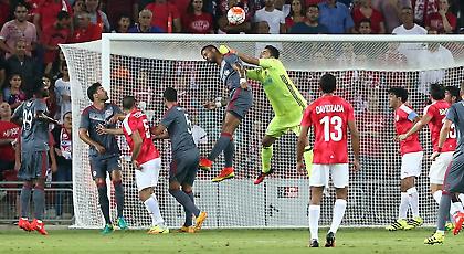 Θα είναι κρίσιμο αυτό το κομμάτι…