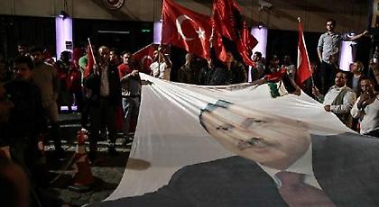 Εκκαθαρίσεων συνέχεια στην Τουρκία: Σύλληψη 24 δημοσιογράφων