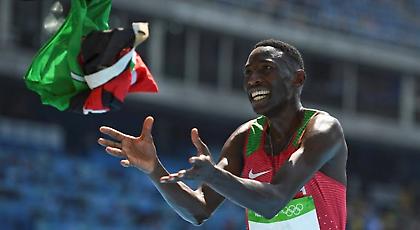 «Έσπασε» την κυριαρχία του Κενμπόι ο Κιπρούτο