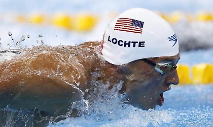 Έφυγε από το Ρίο ο Λόχτε πριν τον κρατήσουν οι αρχές