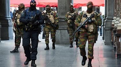 Βέλγιο: Ο ξάδελφος των αδελφών Ελ Μπακραουί καταζητείται για τις επιθέσεις στις Βρυξέλλες