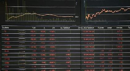 Χρηματιστήριο: Νέο αρνητικό ρεκόρ κατέγραψε ο τζίρος -Μόλις 13,6 εκατ. ευρώ