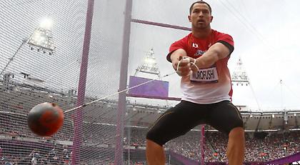 Εκλογική μάχη αθλητών στους Ολυμπιακούς