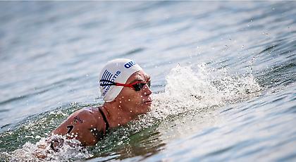 Να ονομαστεί σε «Σπύρος Γιαννιώτης» το κολυμβητήριο του ΟΑΚΑ ζητάει η ΚΟΕ!