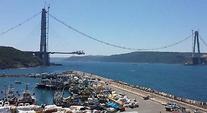 Τραγικό παιχνίδι έπαιξε η μοίρα στον πλοίαρχο του τουριστικού σκάφους στην Αίγινα