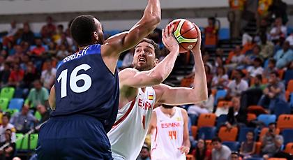 Ξεπέρασε τον Βράνκοβιτς και κυνηγάει τον Σαμπόνις ο Γκασόλ!