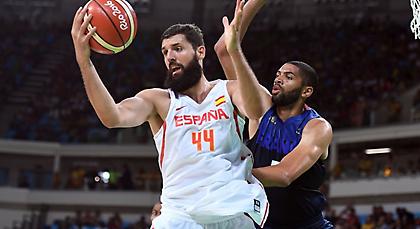 Ισπανία με… μανία!