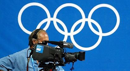 Πάνω από 3,5 δισεκατομμύρια οι τηλεθεατές των Ολυμπιακών Αγώνων