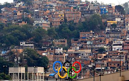 Καταγγελίες για βίαιους διωγμούς αστέγων στη Βραζιλία