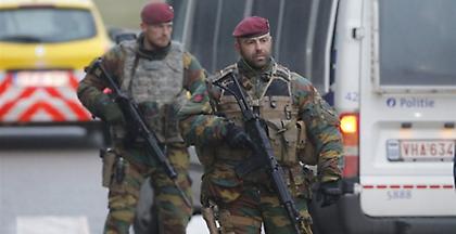 Εξάδελφο των βομβιστών του Βρυξελλών κυνηγούν οι βελγικές Αρχές