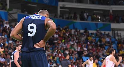 Πάρκερ: «Ήταν μία εκπληκτική περιπέτεια, σας ευχαριστώ όλους»!