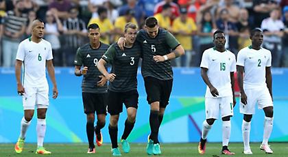 Βραζιλία, οι Γερμανοί ξανάρχονται! (video)