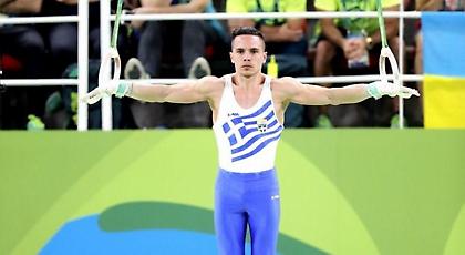 Απίθανος Πετρούνιας (pics)