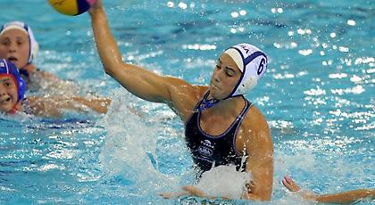 Στον τελικό οι ΗΠΑ