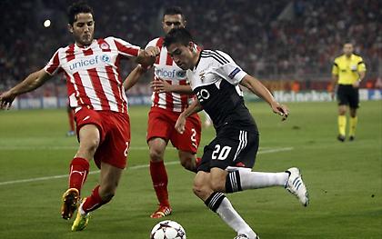 Κόντρα στην καταραμένη Πορτογαλία ο Ολυμπιακός