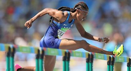 Δικαίωσε τα προγνωστικά η Ρόλινς