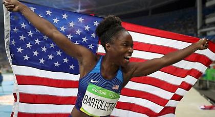 Μπαρτολέτα στο «θρίλερ»