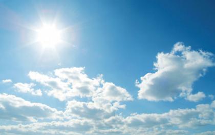 Ο καιρός σήμερα (video)