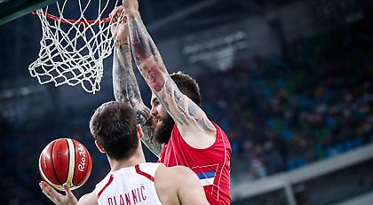 Επιβίωσε στο θρίλερ η Σερβία!