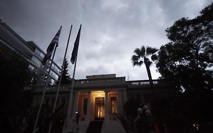 Φθινόπωρο «φωτιά» στην Αθήνα για τα εργασιακά