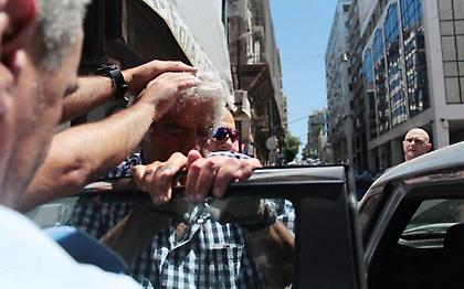 Απολογείται αύριο ο χειριστής του ταχύπλοου της τραγωδίας στην Αίγινα