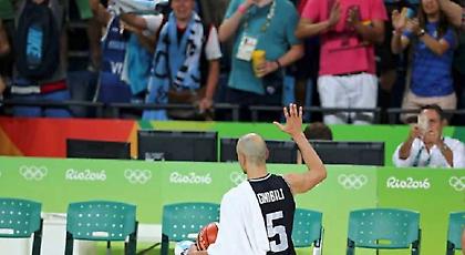 Τέλος εποχής για Τζινόμπιλι-Νοτσιόνι. Συνεχίζει ο Σκόλα (video)