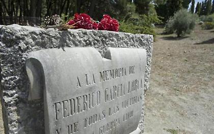 Έρευνα για το θάνατο του Λόρκα 80 χρόνια μετά