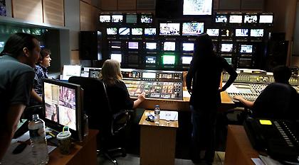 Εξώδικες δηλώσεις του ΣΚΑΪ με ερωτήματα για τις άδειες